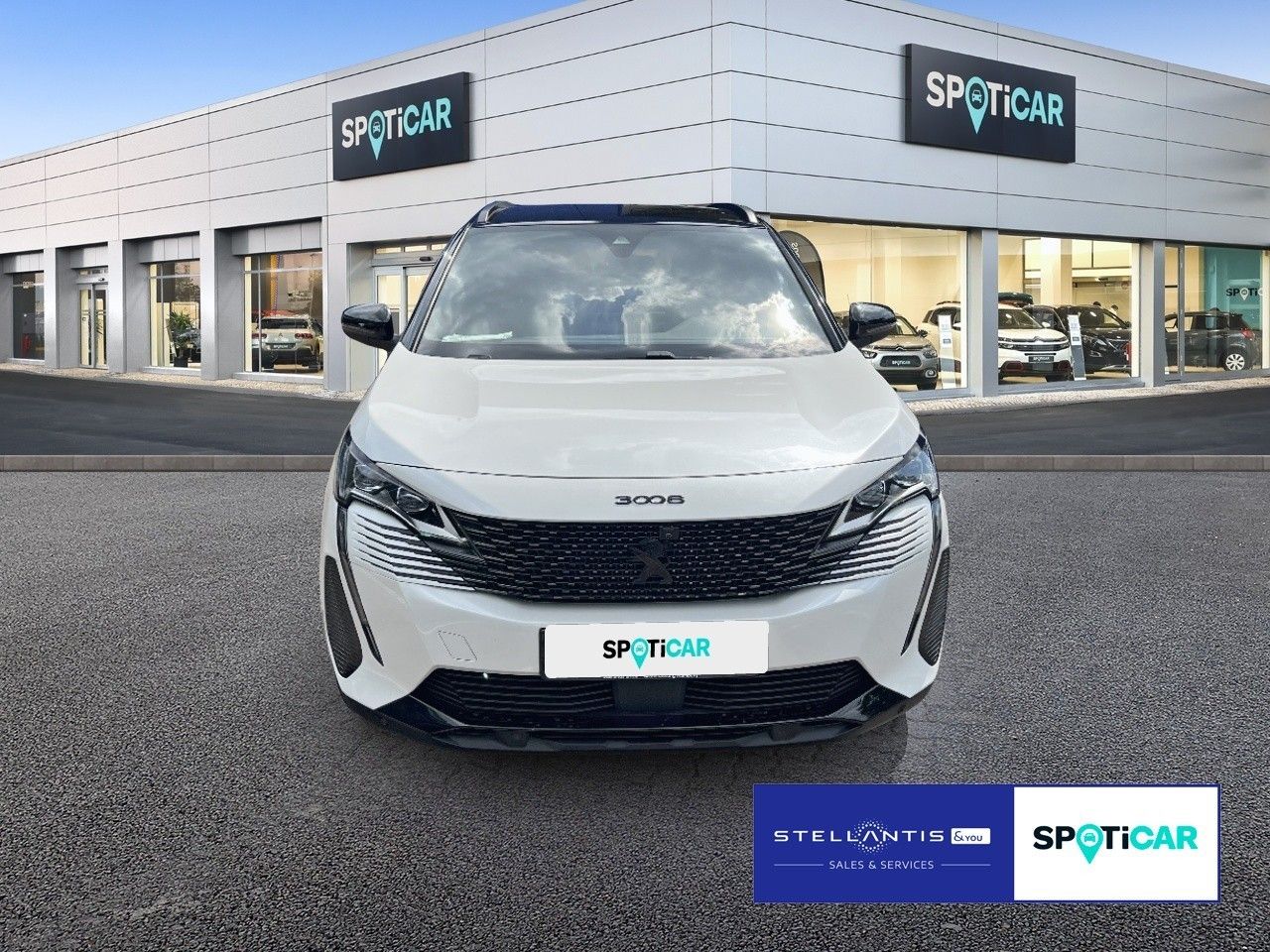Peugeot 3008 1.2 PureTech 130 GT *Aut.*Shz*Kamera* imagem 2