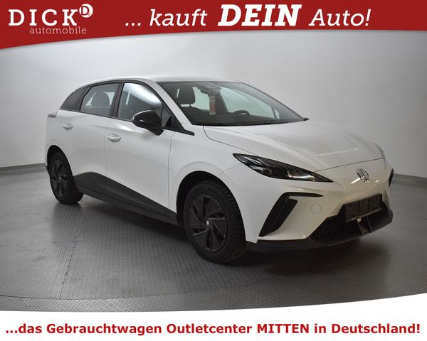 MG MG4 51 kWh >VIRTU+LED+DAB+CARPL+PDC+ACC
