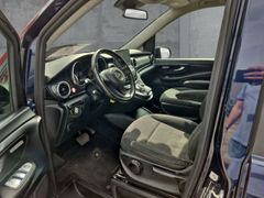 Fahrzeugabbildung V 220 CDI Sportpaket Navi ACC El. Schiebetüren E