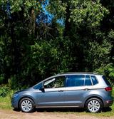 Volkswagen Golf Sportsvan 1.5 TSI ACT OPF 96kW Comfortl...