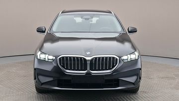 BMW 520 - 3