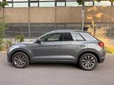Volkswagen T-Roc R-line 2.0 TDI SCR DSG 4MOTION Pano-Dach - Volkswagen T-Roc R-Line mit Diesel-Antrieb