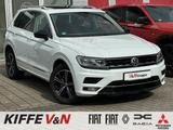 Volkswagen Tiguan 2.0 TSI 4M Highline NAVI PANO ACC RFK LED - VW Tiguan Gebrauchtwagen in Hamm