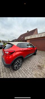 Renault Captur ENERGY dCi 90 Start&Stop eco2 Helly H... - Renault Captur: Kleinwagen