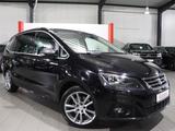 Seat Alhambra 2.0 TDI FR-LINE SPORT / 7-SITZER, XENON - Seat Alhambra: Kleinbus