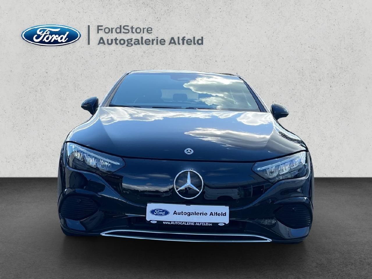 Mercedes-Benz EQE EQE 300 LM 8x19 Advanced Paket foto 8