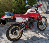 Yamaha XT 600 2NF