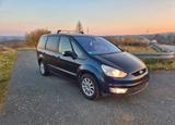 Ford Galaxy 1.8TDCi 74kW Trend Trend - Ford Galaxy: 1.8