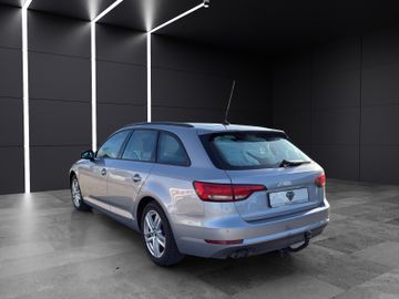 Audi A4 - 3