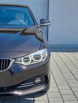 BMW 430 d xDrive GC/Luxury/LED/HuD/H&K/360°/19" - BMW 430 in München