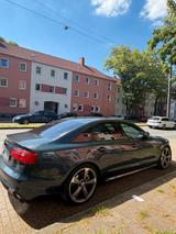 Audi A6 3.0 TDI S-Line VFL Bi-Turbo 313PS ... - Audi A6: Turbo