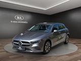 Mercedes-Benz A 180 d Automatic Kamera AHK 1Hand - Mercedes-Benz: Automatic