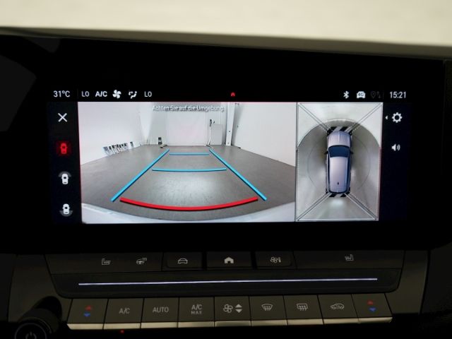 Astra L ST GS+LED+360 GRAD KAMERA+SITZ-/LENKRADH