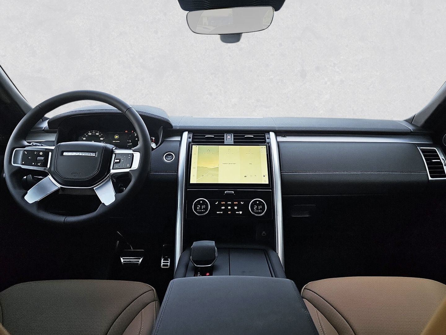 Land Rover Discovery - Bild 5