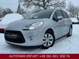 Citroën C3 1.4 Advance*Klima*Temp*TÜV+SERVICE+GARANTIE - Citroën C3: Advance