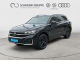 Volkswagen Touareg 3.0 TDI R-Line - Volkswagen Touareg Jahreswagen