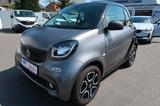 Smart ForTwo fortwo coupe Passion 66 kW #  MATT # Navi - Smart Gebrauchtwagen in Essen