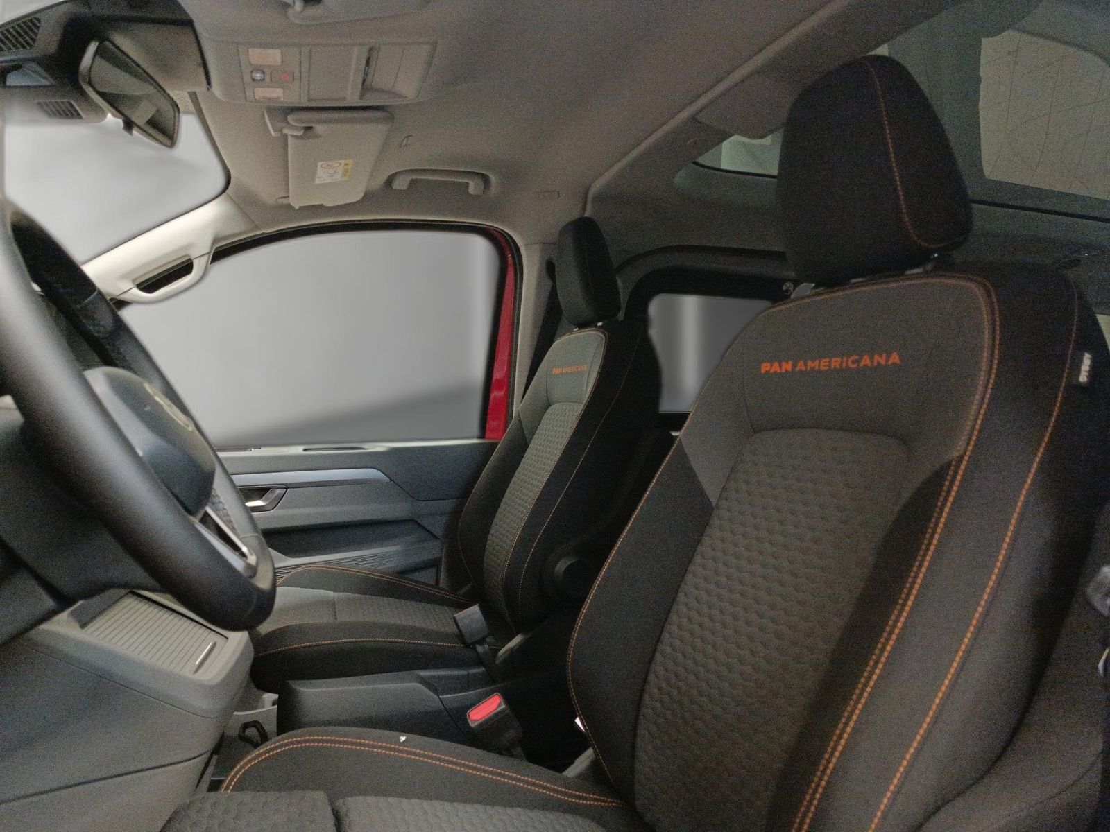 Volkswagen T7 Caravelle - Bild 17