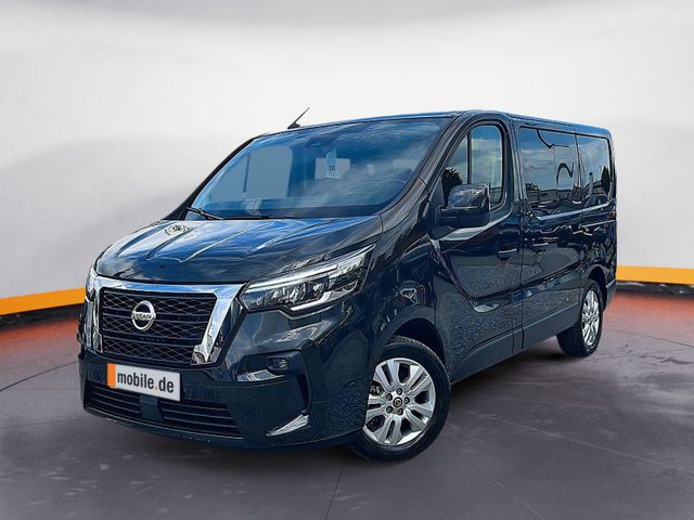 Nissan NV300 TEKNA L1H1 170 PS (*VOLL-LED*5-SITZER*)