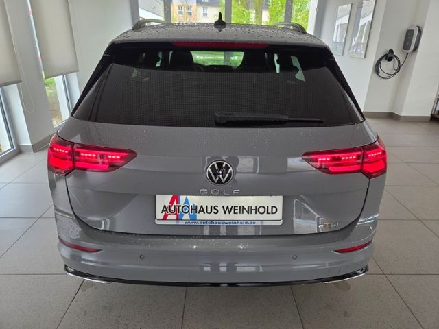 Golf Variant R-Line 1.5 TSI DSG MATRIX NAV PANO
