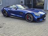 Mercedes-Benz AMG GT C Roadster - Mercedes-Benz AMG GT in Braunschweig
