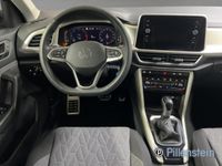 Volkswagen T-Roc - Vorschau Bild 11