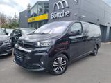 Citroën Spacetourer 2.0 Plus XL LED/Navi/SHZ/180°Kamera