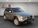 BMW X3 2.0d*Automatik*Leder*Xenon*Navi*Klimaautomati - BMW X3: 2.0