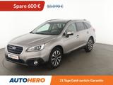 Subaru Outback 2.0 Diesel Exclusive*NAVI*ACC*CAM*SHZ* - Subaru Outback: Exclusive