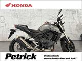 Honda CB 750 Hornet - Quickshifter - nur 3.555 km - Angebote