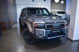 Toyota Land Cruiser 2.8 VX 4WD - 7 SEATS - MTM - MTS - Toyota Land Cruiser: Vx