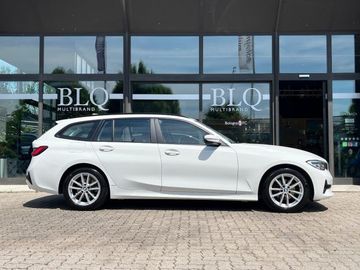 BMW 318 - 1