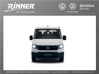 Volkswagen Crafter - Vorschau Bild 2