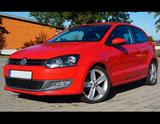 Volkswagen Polo 1.2 TSI Highline