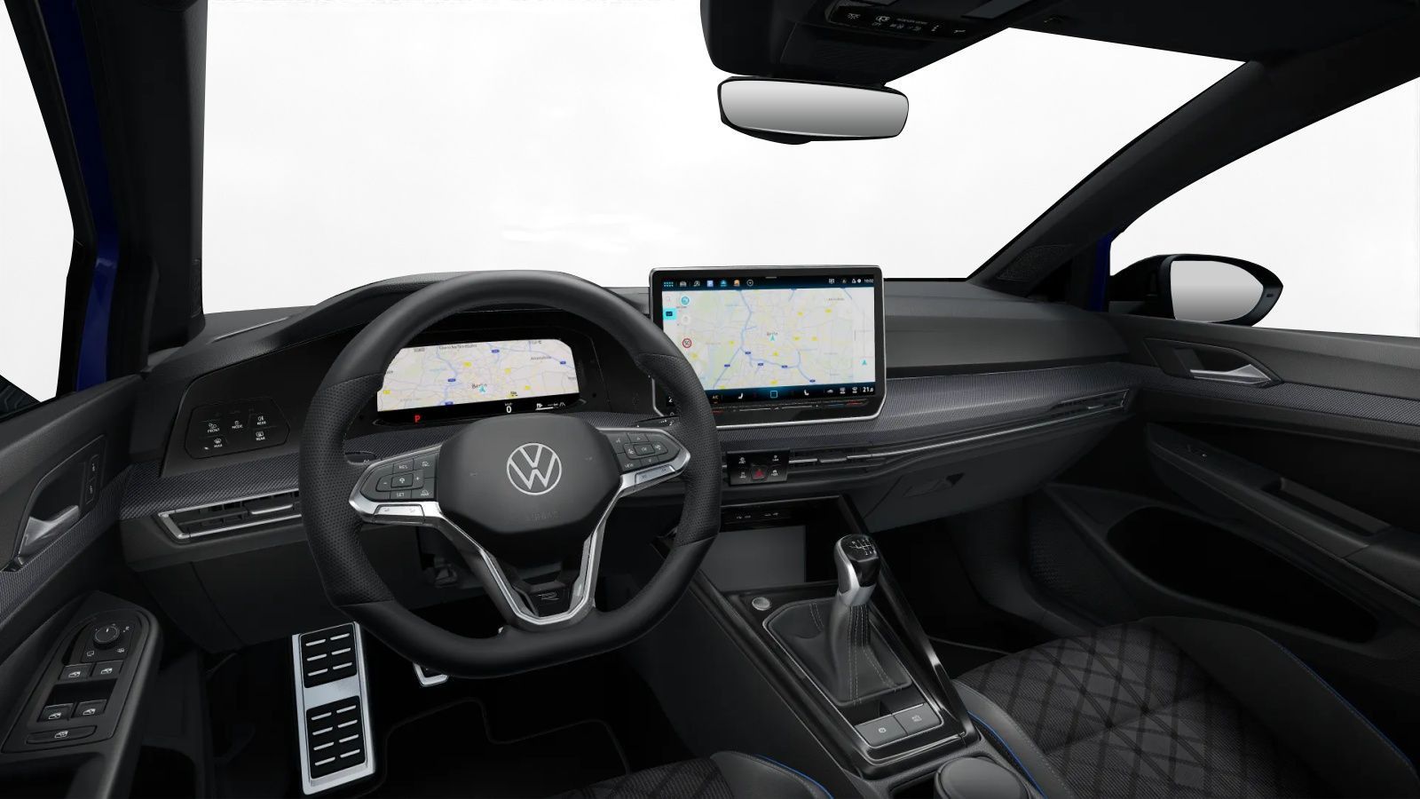 Volkswagen Golf - Bild 5