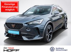Cupra Formentor VZ e-Hybrid