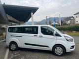 Ford Transit Custom  340 L2 H1 9Sitzer 1A Ausstattung - Ford Transit: Navigationssystem