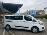 Ford Transit Custom  340 L2 H1 9Sitzer 1A Ausstattung - Ford Transit: 9sitzer