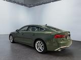 Audi A5 Sportback S-Line 40 2.0 TDI DSG Massage-Sitze - Audi A5: Sportback TDI