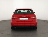 Audi A3 Sportback 1.5 TSI design Bi-Xenon Sitzheizung - Audi A3: Rot, Sportback