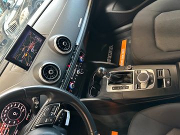MYAUTOCENTER – Gebraucht- und Jahreswagen mit Werkstattservice in Pfaffenhofen Audi A3 Sportback *Virtuel*Xenon*Navi*