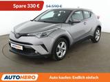 Toyota C-HR 1.2 Turbo Flow*NAVI*ACC*CAM*PDC*SHZ*KLIMA* - Toyota: F