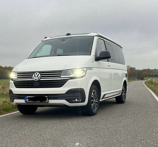 Volkswagen VW T6.1 California Ocean TOP Zustand