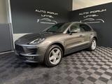 Porsche Macan 2.0 LED-ALLWETTER-SCHECKH.-14.WEGE-AHK-ACC - Porsche Macan 2.0 Gebrauchtwagen