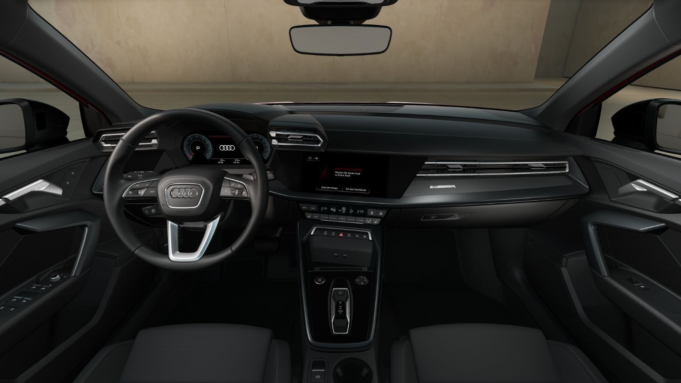 Audi A3 - Bild 9