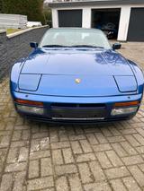 Porsche 944 S Turbo Targa  - Top Zustand - Porsche 944 in Bremen