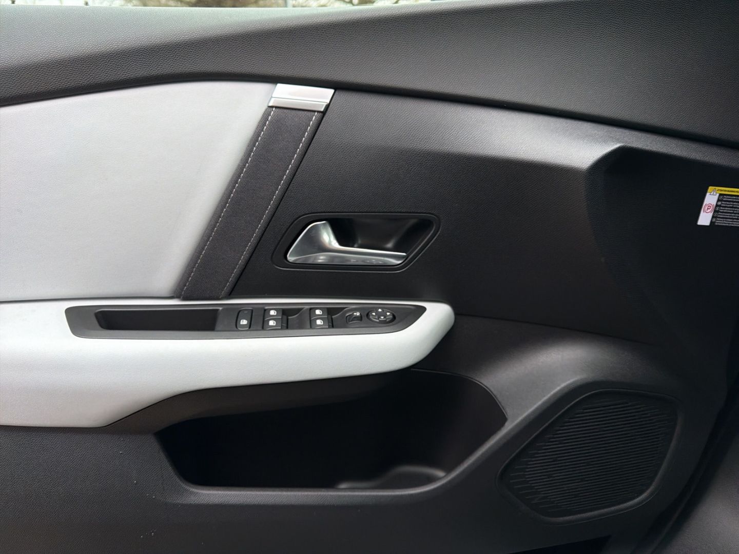 Citroën C4 - Bild 13