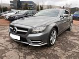 Mercedes-Benz CLS 350 CDI Shooting Brake 4M AHK Pano AMG - Mercedes-Benz CLS 350 Shooting Brake in Stuttgart