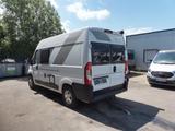 Sun Living V55, Markise, Solar, AHK - Angebote