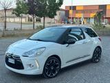 DS Automobiles Citroen DS3 3 1.2 VTi 82cv Neopatentati - DS Automobiles: N 8
